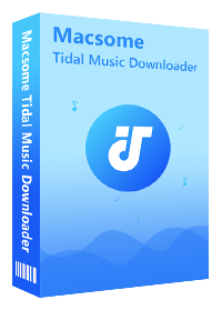 tidal music downloader box