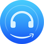 amazon music downloader logo