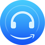 Macsome amazon music converter