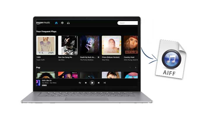 amazon music for mac computer