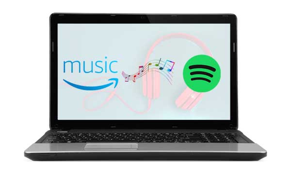 amazon music playlist export from spotify