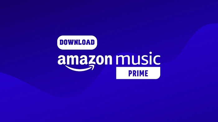 download music from amazon music prime