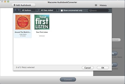 free m4b to mp3 converter for mac