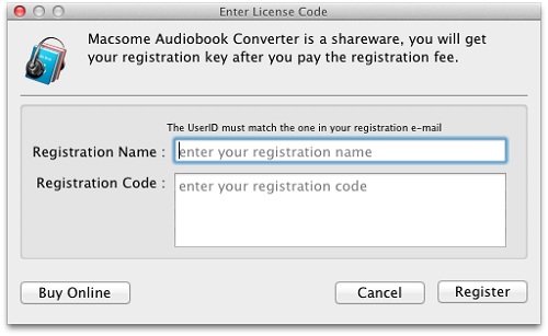 macsome audiobook converter for windows torrent