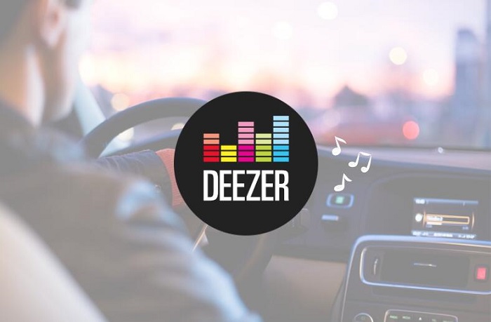 play Deezer music in your car