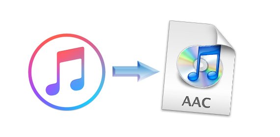 apple music to aac