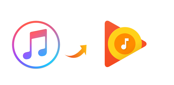 Apple Music to Google Play Music