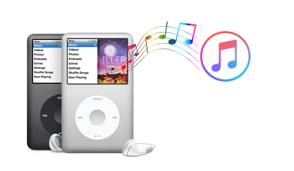 How to Sync Apple Music Playlist to iPod Classic | Macsome.inc