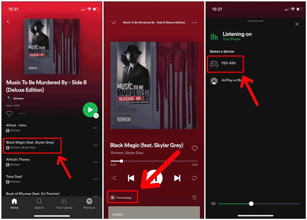 3 Available Methods to Listen to Spotify Music on PS5 [Working in 2023]