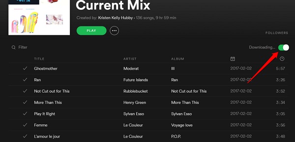 Download Music From Spotify To Computer