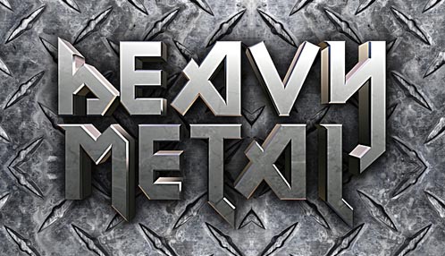 free heavy metal music downloads mp3