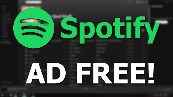 spotify without ads pc