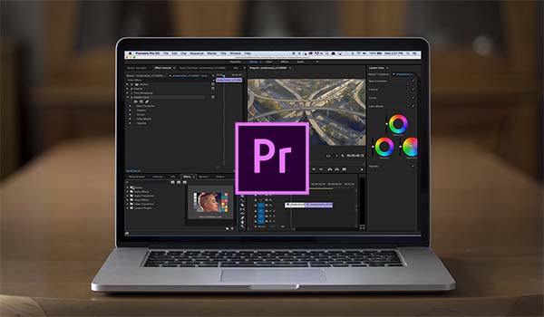 How to Add Spotify Music to Premiere Pro | Macsome