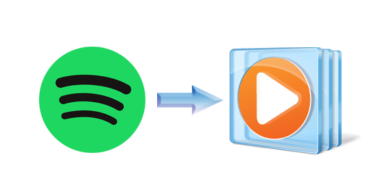 spotify media player