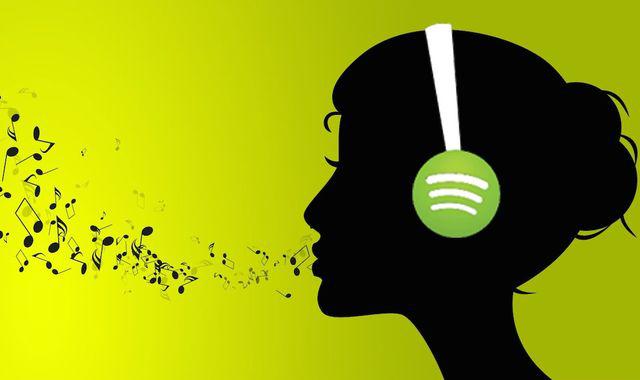 Record Spotify songs losslessly