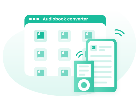 macsome audiobook converter