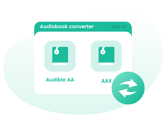 aac audiobook creator abc file