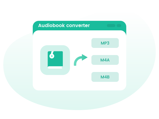 Audiobook converter как пользоваться