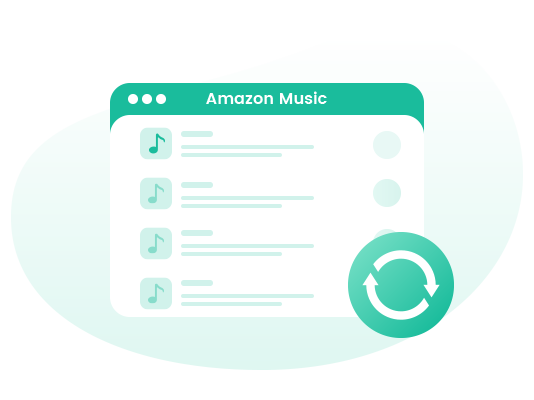 amazon music converter for mac