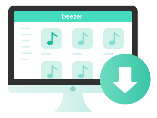 download deezer music on mac