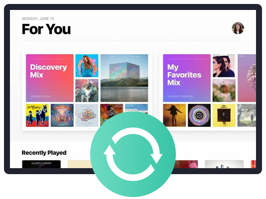 apple music converter free trial