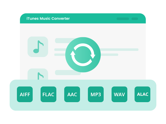 Macsome Apple Music Converter