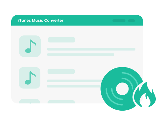 apple music converter app to cd