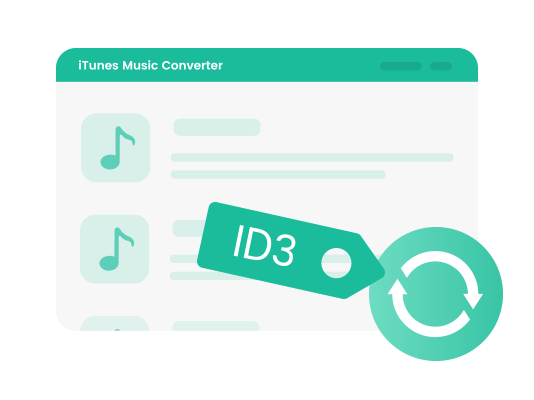 macsome itunes converter