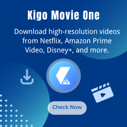 Kigo Movie One