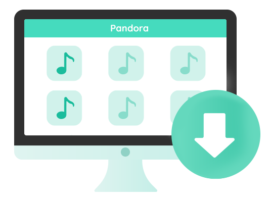 pandora for mac download