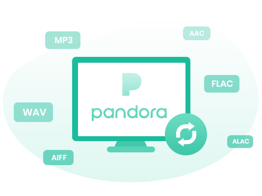 free download pandora music mp3