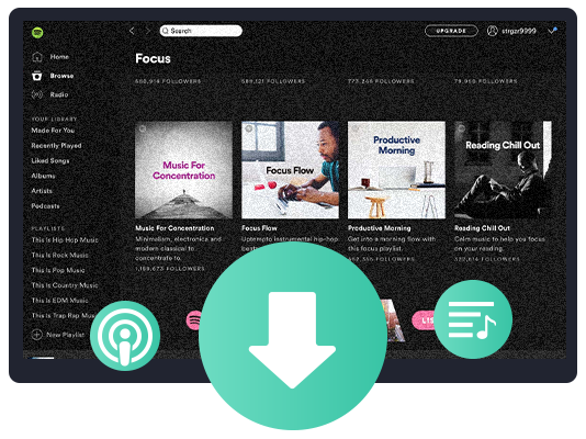 spotify music converter for mac