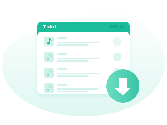 download tidal music on mac