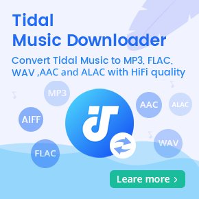 tidal music downloader