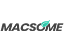 Macsomeロゴ