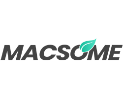 Macsomeロゴ