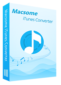 macsome itunes converter for mac key