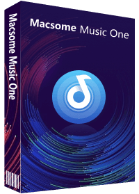 Macsome Music One