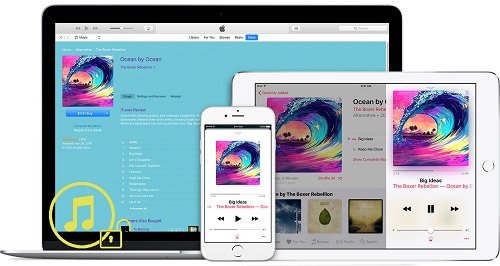 convert Apple music to MP3