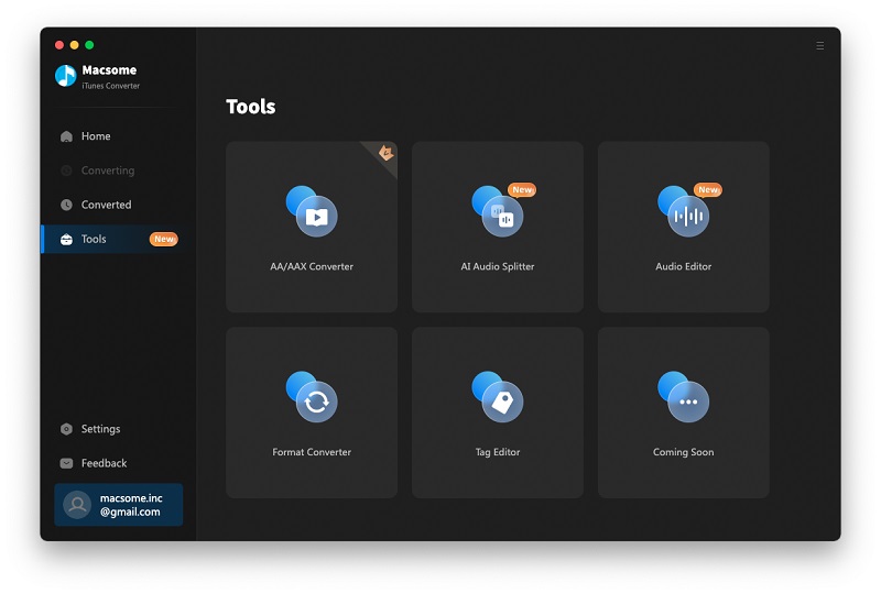 free built-in tools