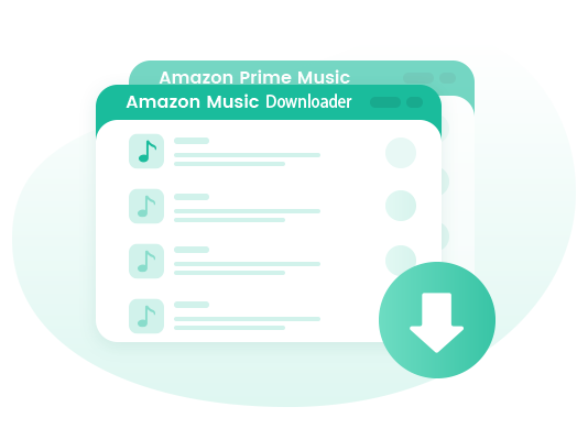 Macsome Amazon Music Downloader