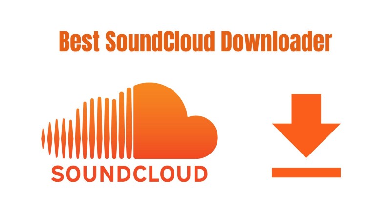 Best SoundCloud Downloaders