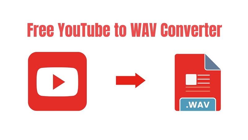 free online YouTube to WAV converters