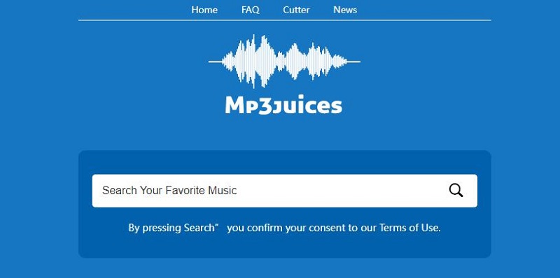 MP3Juice YouTube to MP3 Converter