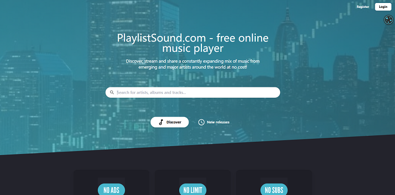 PlaylistSound