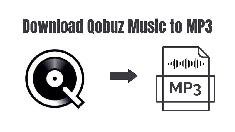 Qobuz to MP3 Downloader