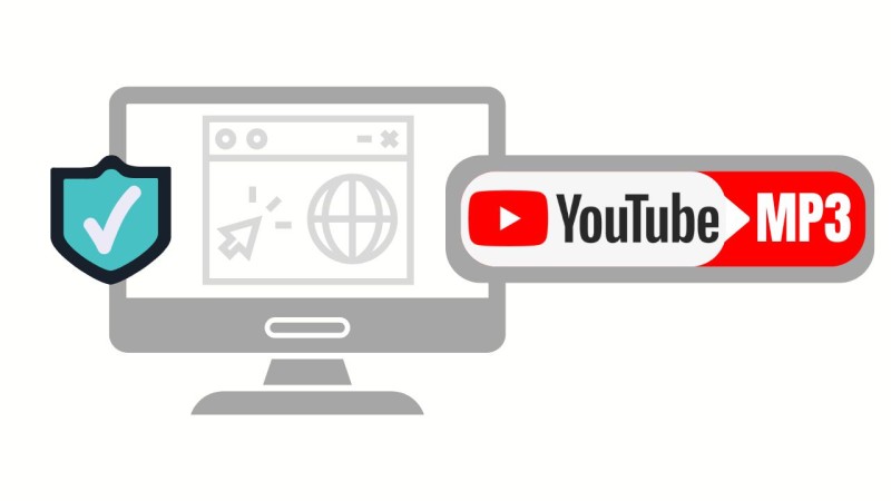 free and safest YouTube to MP3 Download websites