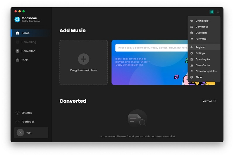 spotify downloader mac free