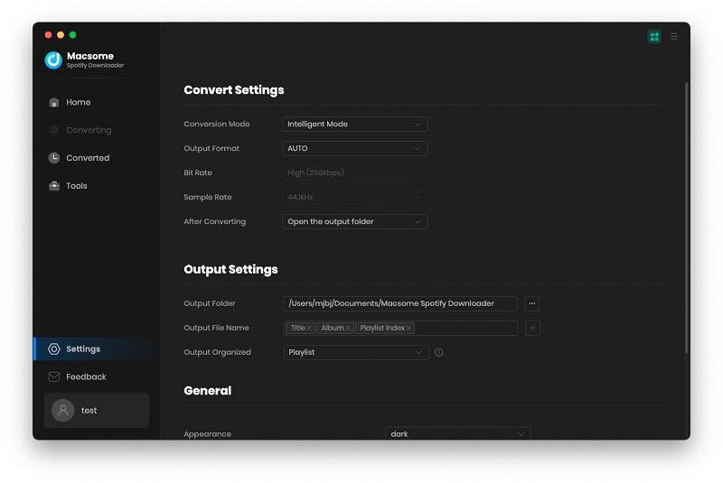 spotify music converter for mac