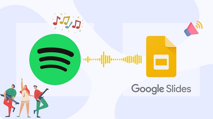 Two Ways To Add Spotify Music To Google Slides Macsome